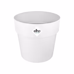 elho 8711904331313 vaso da fiori Bianco Plastica