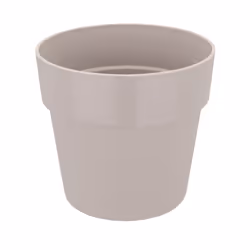 elho 8711904331467, Grigio, Plastica, Rotondo, 100%, 100%, 2,5 m