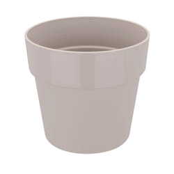 elho 8711904331467 vaso da fiori Grigio Plastica
