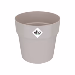 elho 8711904331467 vaso da fiori Grigio Plastica