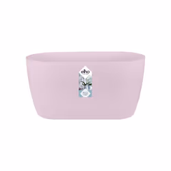 elho Coprivaso doppio per orchidea 25 cm rosa