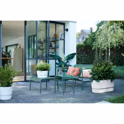 elho 8711904332273 vaso da fiori Bianco Plastica - Vista aggiuntiva 7