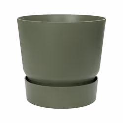 elho 8711904332488, Verde, Plastica, Rotondo, 100%, 100%, 4,7 m
