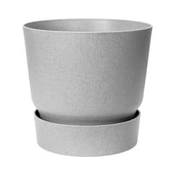 elho 8711904345792 vaso da fiori Grigio Plastica