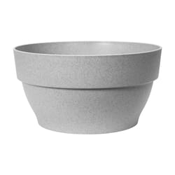 elho 8711904346164 vaso da fiori Grigio Plastica