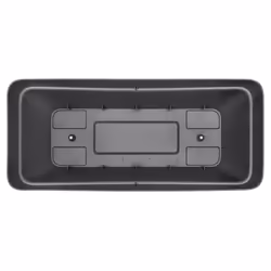 elho 8711904346256 fioriera Esterno Plastica Nero - Vista aggiuntiva 5