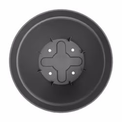 elho 8711904346379 vaso da fiori Nero Plastica - Vista aggiuntiva 4