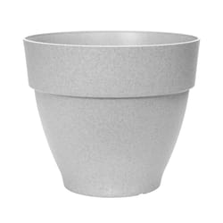 elho 8711904346409 vaso da fiori Grigio Plastica