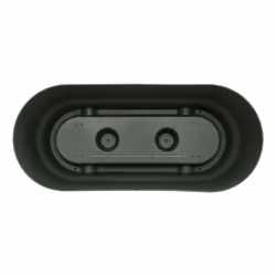 elho 8711904346904 fioriera Esterno Plastica Verde - Vista aggiuntiva 6