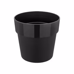 elho 8711904347734, Nero, Plastica, Rotondo, 100%, 100%, 140 cm