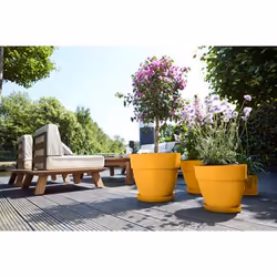elho 8711904348717 accessorio per vaso Sottovaso