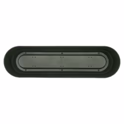 elho 8711904357733 fioriera Esterno Plastica Verde - Vista aggiuntiva 6