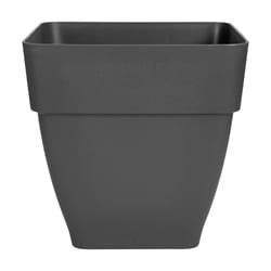 elho 8711904361167 vaso da fiori Nero Plastica