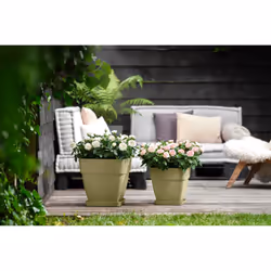 elho 8711904482411 accessorio per vaso Sottovaso