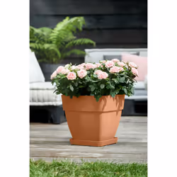 elho 8711904482459 accessorio per vaso Sottovaso