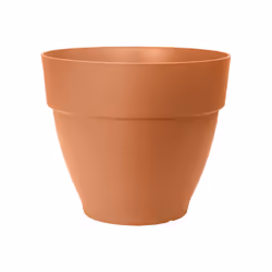 elho 8711904482732, Marrone, Plastica, Rotondo, 100%, 100%, 2,5 m
