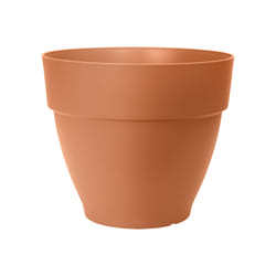 elho 8711904482732 vaso da fiori Marrone Plastica