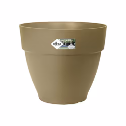 elho 8711904483098 vaso da fiori Verde Plastica