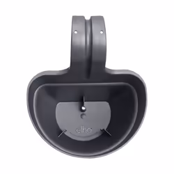 elho 8711904492939 fioriera Esterno Plastica Nero - Vista aggiuntiva 6
