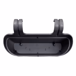 elho 8711904492991 fioriera Esterno Plastica Nero - Vista aggiuntiva 7