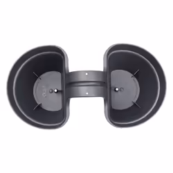 elho 8711904493028 fioriera Esterno Plastica Nero - Vista aggiuntiva 6