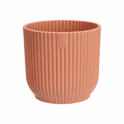 elho 8711904494100, Rosa, Plastica, Rotondo, 100%, 100%, 110 cm