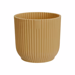 elho 8711904494193, Giallo, Plastica, Rotondo, 100%, 100%, 110 cm