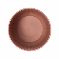 elho 8711904494223 vaso da fiori Rosa Plastica - Vista aggiuntiva 5