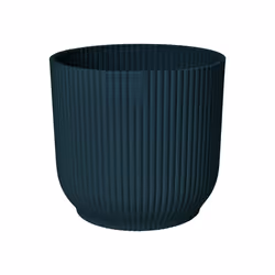 elho 8711904494285, Blu, Plastica, Rotondo, 100%, 100%, 2,5 m