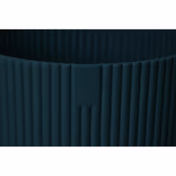 elho 8711904494407 vaso da fiori Blu Plastica - Vista aggiuntiva 7