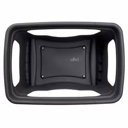 elho 8711904494490 fioriera Esterno Plastica Nero - Vista aggiuntiva 8