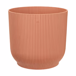 elho 8711904494698, Rosa, Plastica, Rotondo, 100%, 100%, 3,5 m