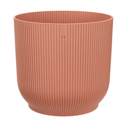 elho 8711904494698 vaso da fiori Rosa Plastica