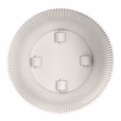 elho 8711904494728 vaso da fiori Bianco Plastica - Vista aggiuntiva 5