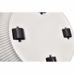 elho 8711904494728 vaso da fiori Bianco Plastica - Vista aggiuntiva 6