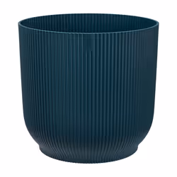 elho 8711904494759, Blu, Plastica, Rotondo, 100%, 100%, 3,5 m