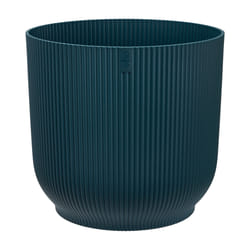 elho 8711904494759 vaso da fiori Blu Plastica