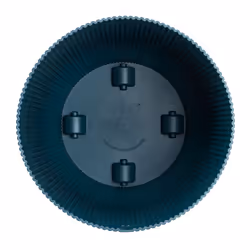 elho 8711904494759 vaso da fiori Blu Plastica - Vista aggiuntiva 5