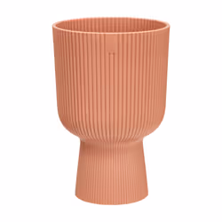 elho 8711904494810, Rosa, Plastica, Rotondo, 100%, 100%, 140 cm