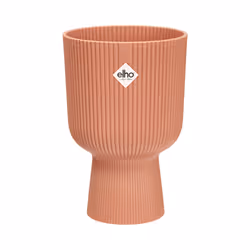 elho 8711904494810 vaso da fiori Rosa Plastica