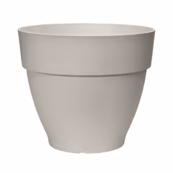elho 8711904495138, Bianco, Plastica, Rotondo, 100%, 100%, 3,9 m