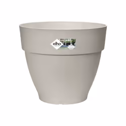 elho 8711904495138 vaso da fiori Bianco Plastica