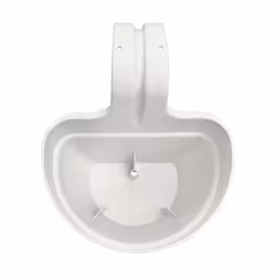 elho 8711904495220 fioriera Esterno Plastica Bianco - Vista aggiuntiva 6