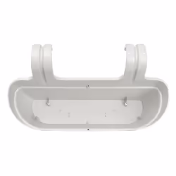 elho 8711904495497 fioriera Esterno Plastica Bianco - Vista aggiuntiva 7