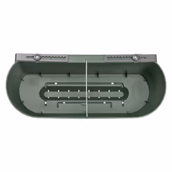 elho 8711904496333 fioriera Plastica Verde - Vista aggiuntiva 4