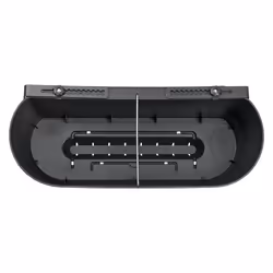 elho 8711904496395 fioriera Plastica Nero - Vista aggiuntiva 4