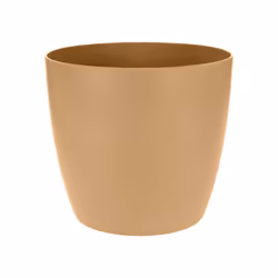 elho 8711904496821, Marrone, Plastica, Rotondo, 100%, 100%, 160 cm
