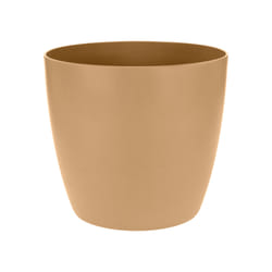 elho 8711904496821 vaso da fiori Marrone Plastica