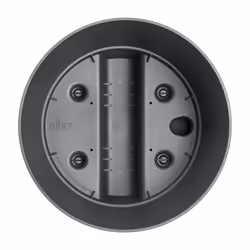 elho 8711904497217 vaso da fiori Grigio Plastica - Vista aggiuntiva 7