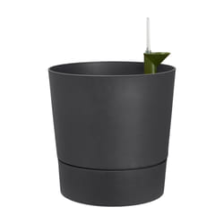 elho 8711904497316 vaso da fiori Grigio Plastica